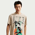 Nike Men's Basketball T-Shirt