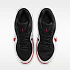 Tenis de básquetbol para hombre Nike Precision 8 MID