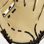 Nike Vapor "Ronald Acuña Jr." Guante de béisbol para mano derecha para niños grandes