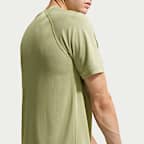 Nike Flex Men's Dri-FIT Short-Sleeve Training Top