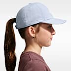 Nike Club Kids' Unstructured Futura Wash Cap