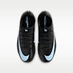 Nike Jr. Mercurial Vapor 16 Academy Little/Big Kids' Multi-Ground Low-Top Soccer Cleats