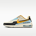 Nike Air Max LTD 3 Men's Shoes