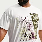 Nike Men's Basketball T-Shirt