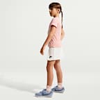 Nike Younger Kids' Floral Jersey T-Shirt