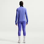 Nike Tempo Flash Women's High-Waisted 7/8 Running Leggings