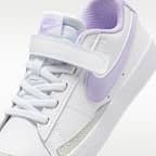 Nike Blazer Low '77 Younger Kids' Shoes