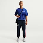 Paris Saint-Germain 25/26 Nike Heritage crossbodytas SP