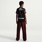 Jersey de futbol Nike Dri-FIT Replica del C.D. Guadalajara alternativo 2026/27 Stadium para niños talla grande