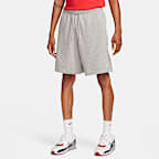 Short en maille Nike Sportswear Club pour homme
