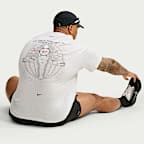 Nike Men's Short-Sleeve T-Shirt