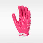 Nike Vapor Jet 9.0 Football Gloves (1 Pair)