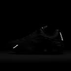 Nike Shox R4 Men's Shoes
