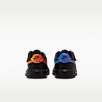 รองเท้าเด็กเล็ก Nike Force 1 Low EasyOn
