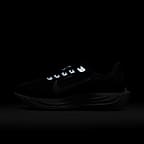 Nike Pegasus Plus-løbesko til vej til kvinder