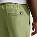 Nike Club Men's Woven Tapered Pants