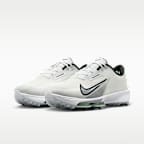Nike Air Zoom Infinity Tour 2 Golf Shoes (Wide)
