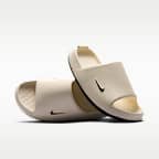 Nike Calm (Pittsburgh Steelers) Men's NFL Slides
