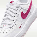 Nike Force 1 Low Younger Kids' Shoes