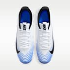 Tacos de fútbol americano Nike Vapor Shark 3