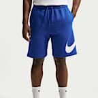 Nike Club Men's Fleece Shorts