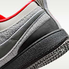 Book 1 "Solar Red" Basketball Shoes