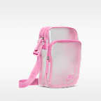 Bolsa bandolera (4 L) Nike Heritage Crystal