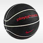 Nike Everyday Playground 8P Pelota de baloncesto (desinflada)