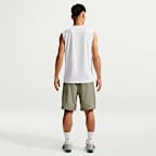 Nike Dri-FIT Legend 男款無袖健身 T 恤