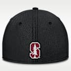 Gorra universitaria Nike Dri-FIT para hombre Stanford Sideline Rise
