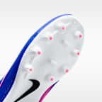 ナイキ ジュニア マーキュリアル ヴェイパー 16 アカデミー キッズ HG ローカット サッカースパイク