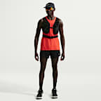 Nike Stride Men's Dri-FIT 12.5cm (approx.) 2-in-1 Running Shorts