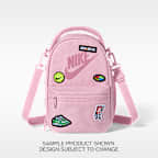Nike Patch Bolsa para el almuerzo (4 l)