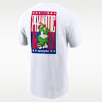 2026 All-Star Game Phanatic Men's Nike MLB T-Shirt