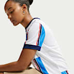 Jersey Nike Dri-FIT Replica del Chicago Stars Stadium Edition para mujer