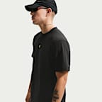 T-shirt męski Nike Sportswear Tuned Air