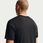Paris Saint-Germain Essential Men's Nike Soccer T-Shirt