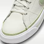 Nike Court Legacy 大童鞋款
