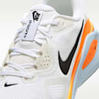 Nike Structure 26 Men's Road Running Shoes (Extra Wide)