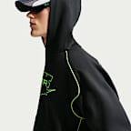 Nike Air Men's Fleece Pullover Hoodie