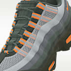 Nike Air Max 95 Big Bubble By You personalisierbarer Schuh (Herren)