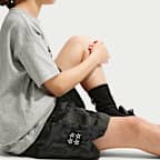 Kobe Big Kids' Basketball Shorts