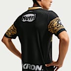 Jersey de futbol Nike Aero-FIT Authentic del C.D. Guadalajara alternativo 2026/27 Match para hombre