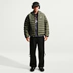 Nike Windrunner Men's Lightweight Down Microchannel Jacket