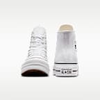 Chuck Taylor All Star Lift Platform Canvas Women's Shoes