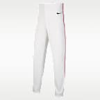 Nike Vapor Select 2 Big Kids' Piped Baseball Pants