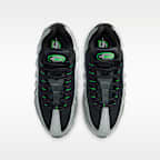 Tenis para niños grandes Nike Air Max 95 "Big Bubble"