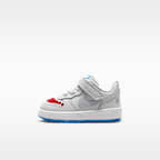 Nike Court Borough Low Baby/Toddler Shoes