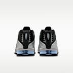 Chaussure Nike Shox R4 pour homme