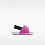 Nike Kawa Slides für Babys und Kleinkinder